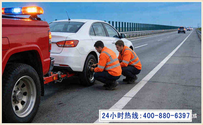 东西湖汽车救援道路救援 东西湖汽车救援道路救援